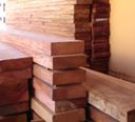 VIGA PEROBA 6X16 4,5M-