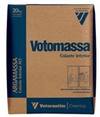ARGAMASSA ACI INTERNA VOTOMASSA 20KG-