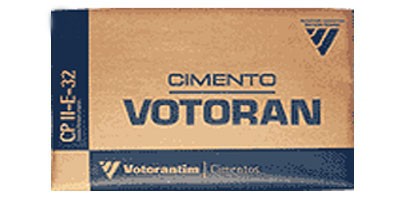 CIMENTO ITAÚ CP II-F 32 50KG-